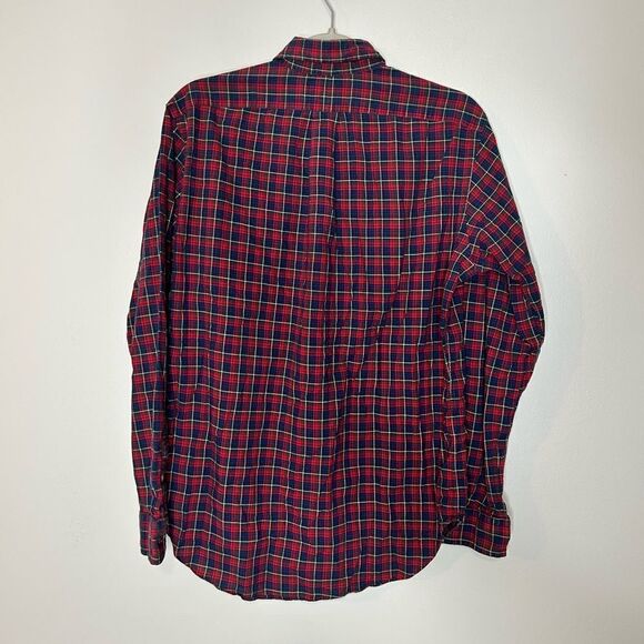 Ralph Lauren Classic Fit Button Up - Picture 2 of 3